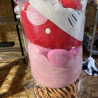 Assorted Squishmellows - Surprise Bag