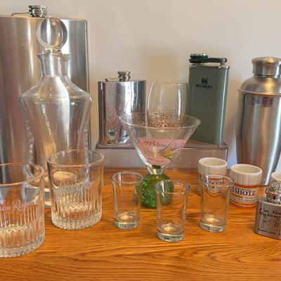 Happy Hour! 