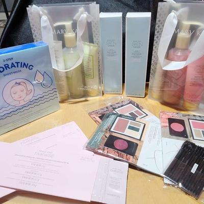 Mary Kay Lot #1
