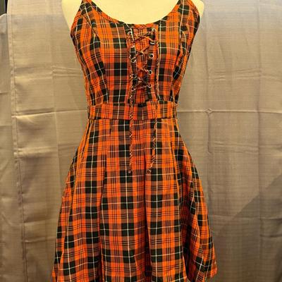 Dress Collection - Qty 6