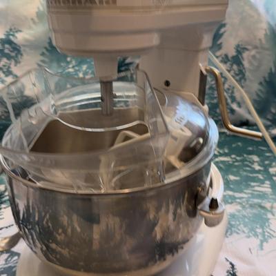 Kitchenaid Epicurean 6Qt Stand Mixer