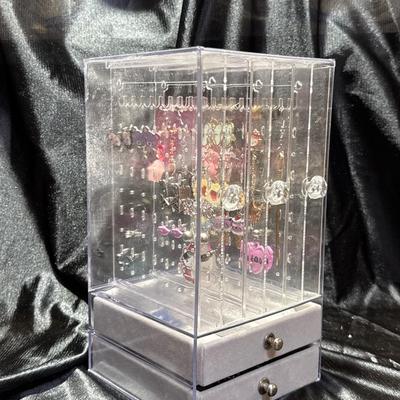 Novelty Jewelry Collection 