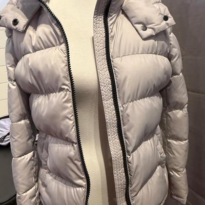 Calvin Klein Puffer Jacket 