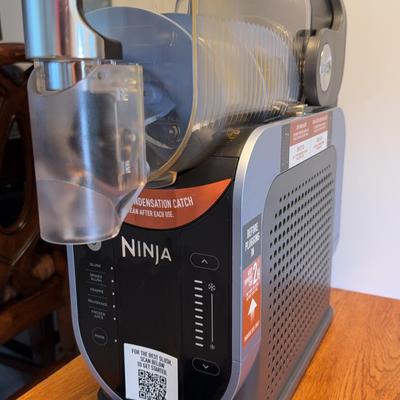 Ninja CREAMi
