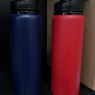 Case Of Generic Metal Tumblers Qty 9