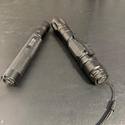 Handheld Laser Lights 