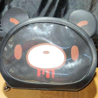 Gloomy Bear Handbag