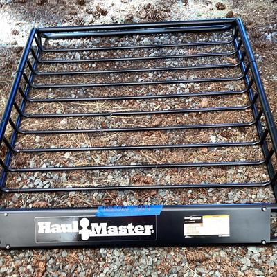 Hall Master 150lb Capacity Roof Mounted Cargo Carrier