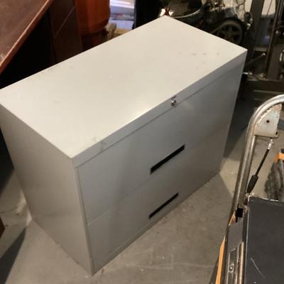 Large Filing Cabinet