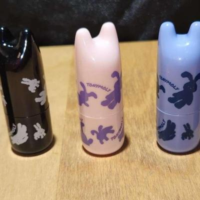 (Used) Tonymoly Perfume Sticks