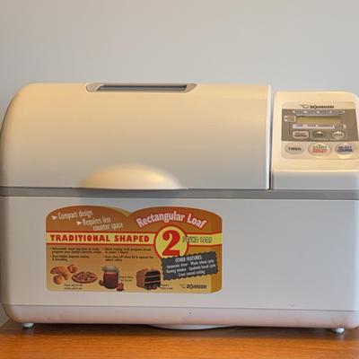 Bread Maker 