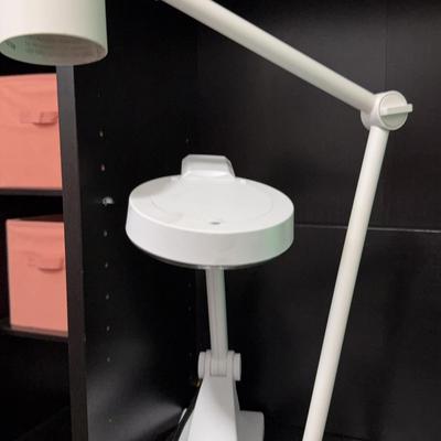 Desk Lamps