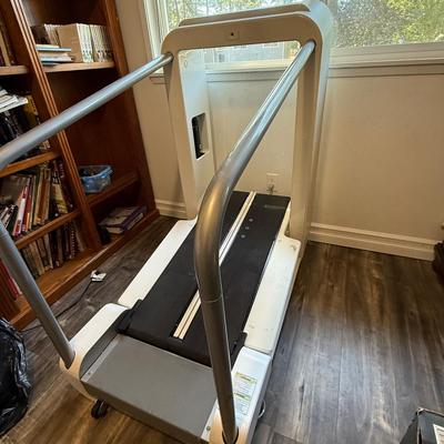 Mobia by Nautilis Elliptical 