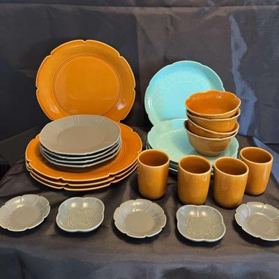 Ikea FOSSTA Tableware 