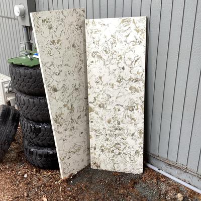 Marble Pieces