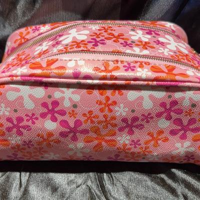 Truly Brand SpongeBob Inspired Vanity Case 