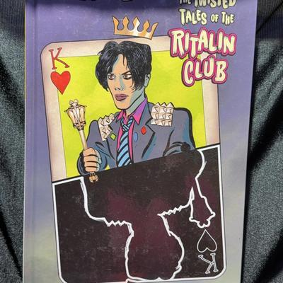 Yungblud Presents Twisted Tales And More! 