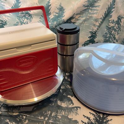 Hostess On The Go! 
