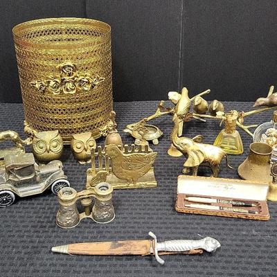 Brass Collection + (WH8)