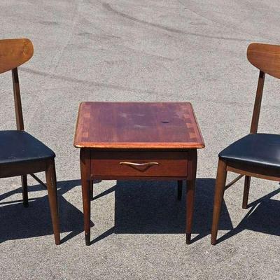 MCM Furniture (feat. Lane) (WH8)