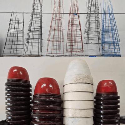 Lots-o-Pots + Tomato Towers (WH3)