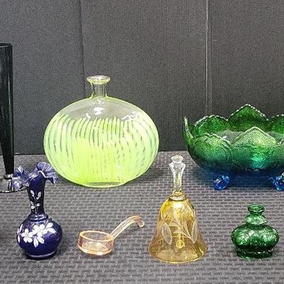 Glass Collection (feat. Murano) (WH8)