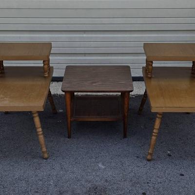 Small MCM Furniture (WH8)