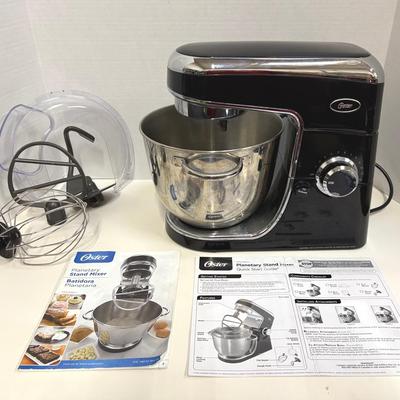 Oster Planetary Stand Mixer (WH4)