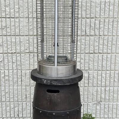Bond Outdoor Heater (WH)