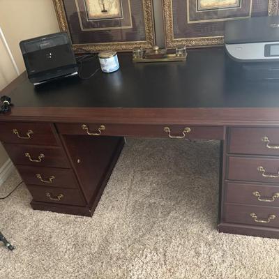 Sale Photo Thumbnail #86: DESK
Available for presale.  Please refer to "Presale" information.  TEXT 760-668-0554 to buy