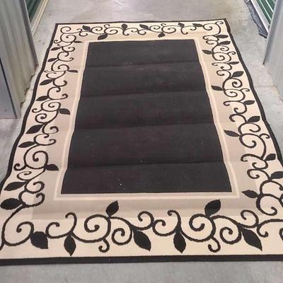 Duracord 5×8 Outdoor Rug