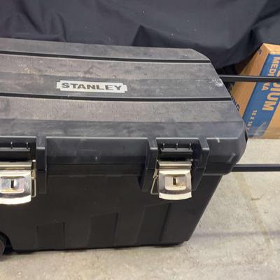 Stanley 24-Gallon ProMobile JobChest