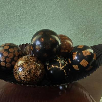 Centerpiece Decor 
