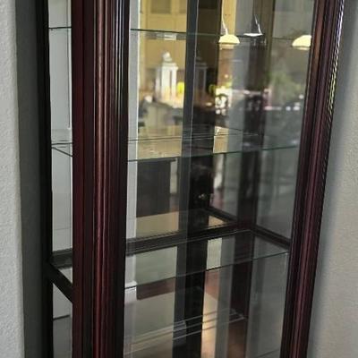 Display  Cabinet 