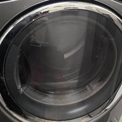 Whirlpool Electric Dryer