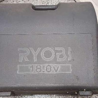 5 Ryobi Tools 