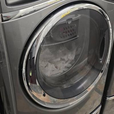 Whirlpool Washer 