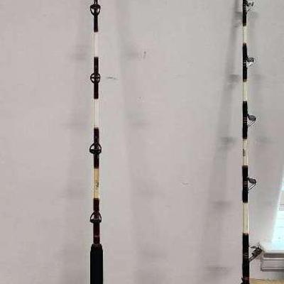 Fishing Rod 