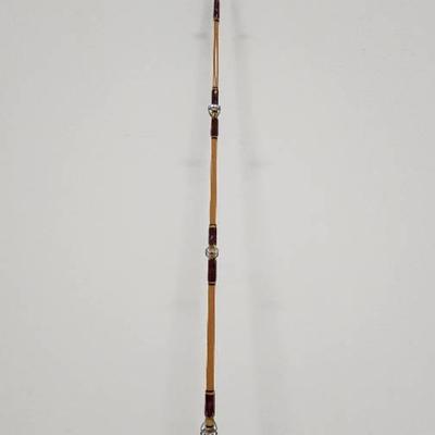 Pacificstik Fishing Rod 