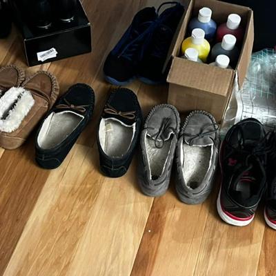 Sale Photo Thumbnail #57: shoes