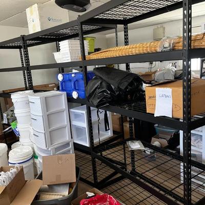 Sale Photo Thumbnail #68: Shelves: Like NEW. 3 available.