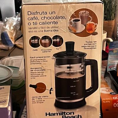 Sale Photo Thumbnail #61: French Press