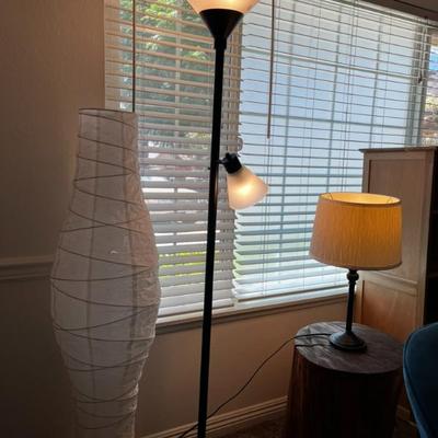 Lamps