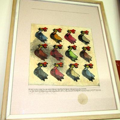 Sale Photo Thumbnail #25: Noel Spangler