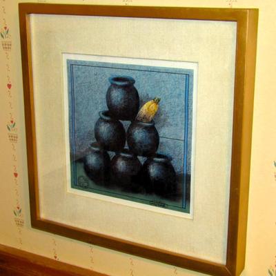 Sale Photo Thumbnail #202: Noel Spangler