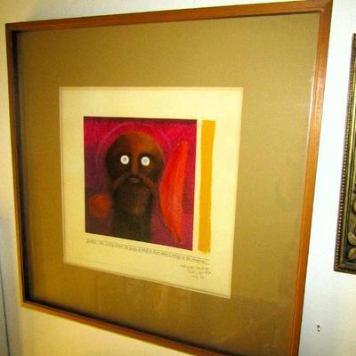 Sale Photo Thumbnail #219: Noel Spangler