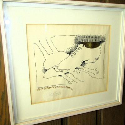 Sale Photo Thumbnail #28: Noel Spangler