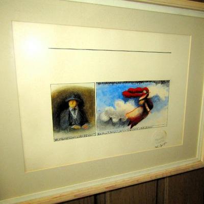 Sale Photo Thumbnail #65: Noel Spangler