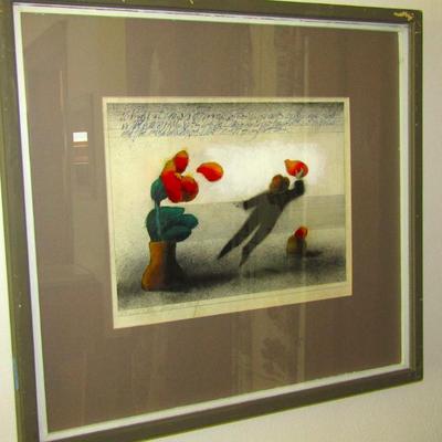 Sale Photo Thumbnail #36: Noel Spangler