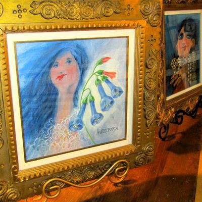 Sale Photo Thumbnail #312: Noel Spangler